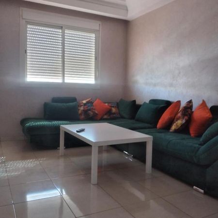 Apartamento La Perle Casa Blanca Exterior foto