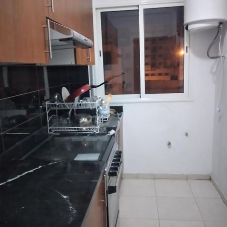 Apartamento La Perle Casa Blanca Exterior foto
