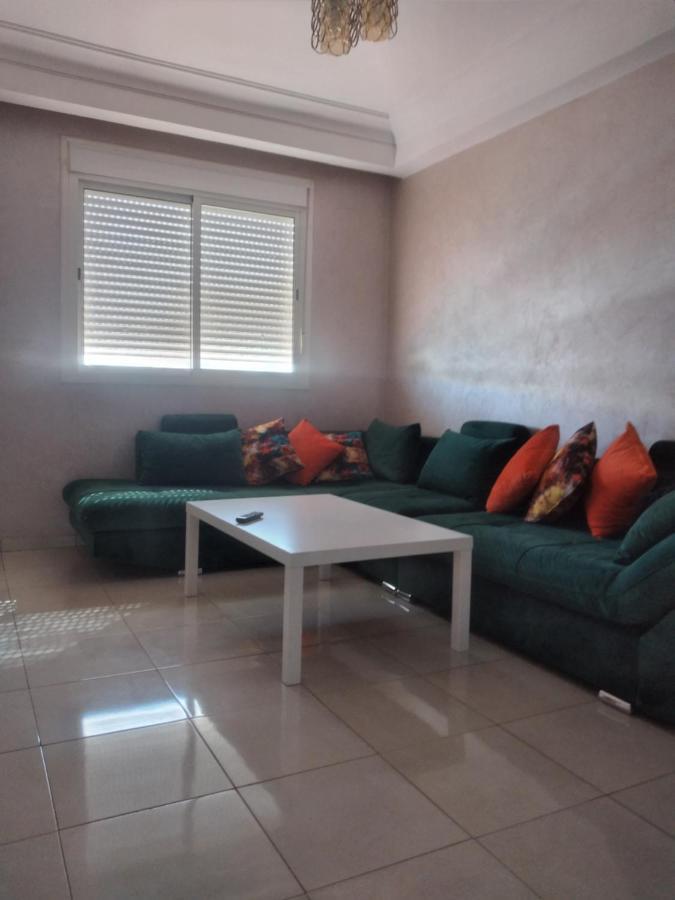 Apartamento La Perle Casa Blanca Exterior foto